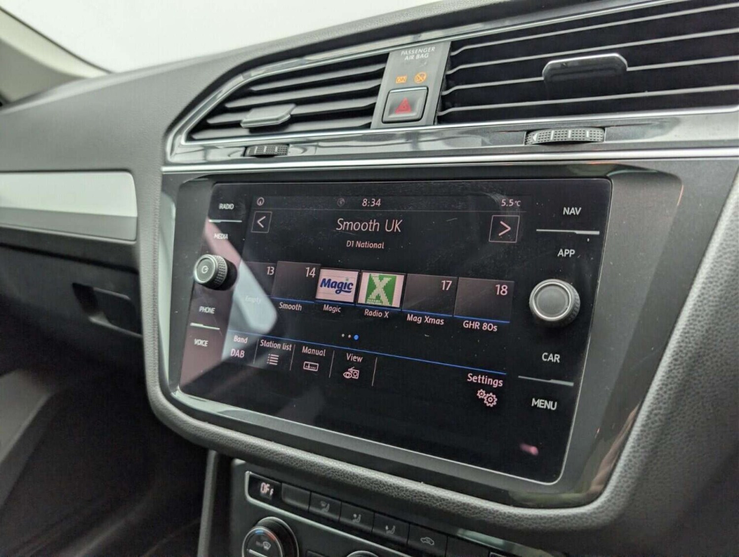 Used Volkswagen Tiguan 2017 for sale - 77713010: Photo 13