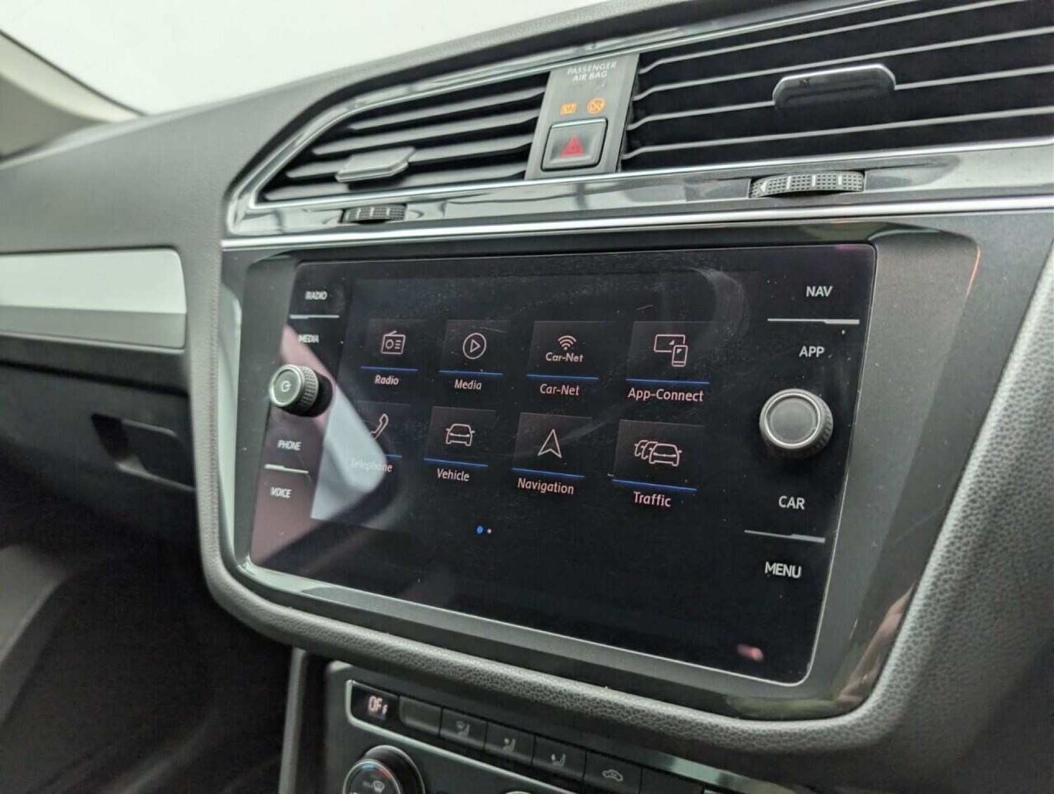 Used Volkswagen Tiguan 2017 for sale - 77713010: Photo 14