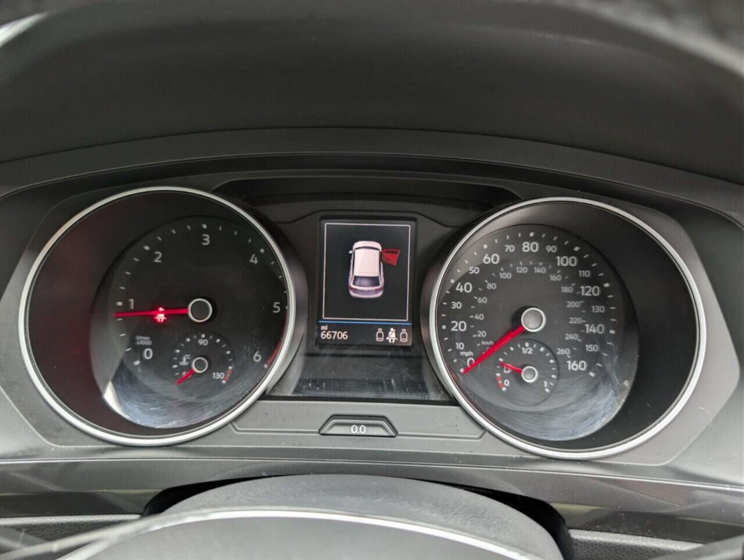 Used Volkswagen Tiguan 2017 for sale - 77713010: Photo 17