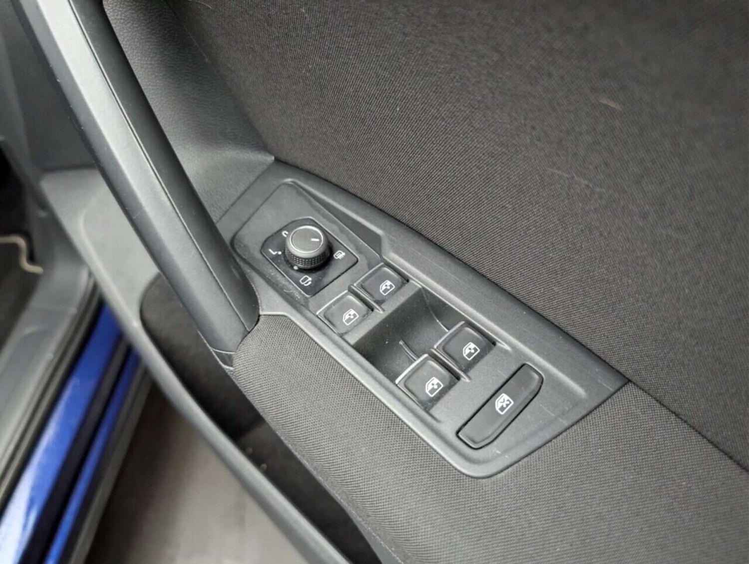 Used Volkswagen Tiguan 2017 for sale - 77713010: Photo 19