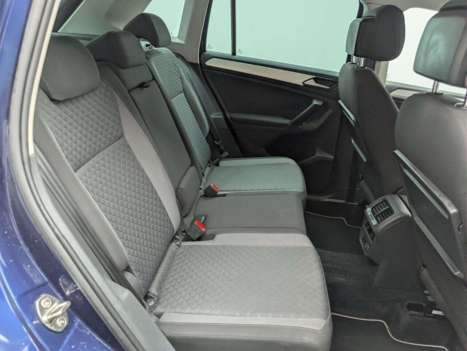 Used Volkswagen Tiguan 2017 for sale - 77713010: Photo 22