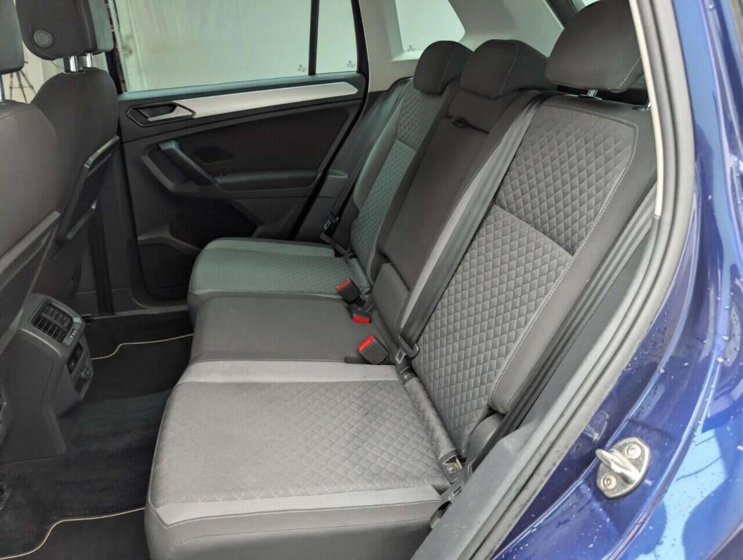 Used Volkswagen Tiguan 2017 for sale - 77713010: Photo 24