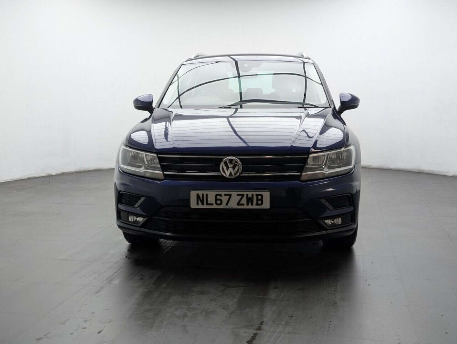 Used Volkswagen Tiguan 2017 for sale - 77713010: Photo 3