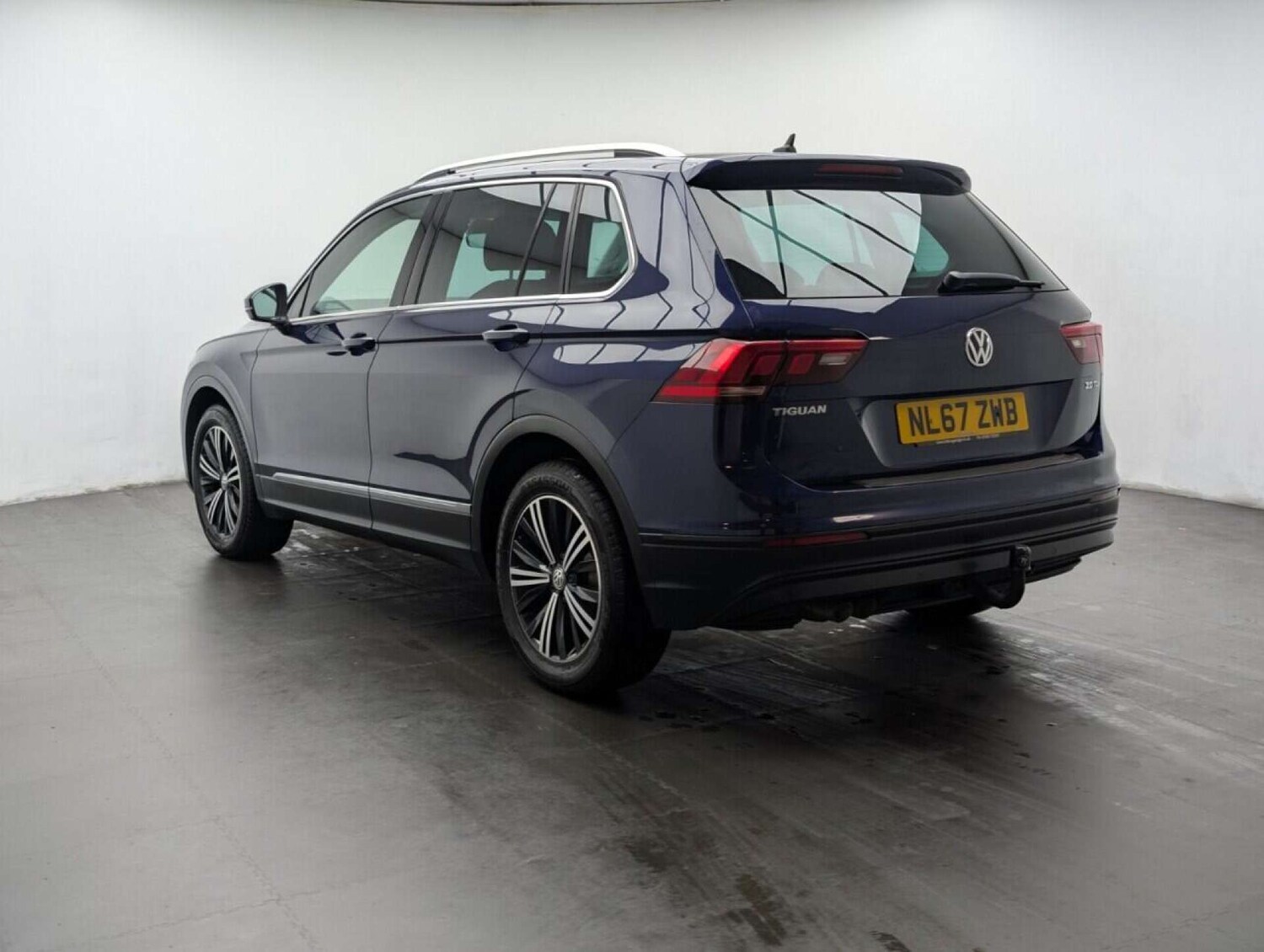 Used Volkswagen Tiguan 2017 for sale - 77713010: Photo 6