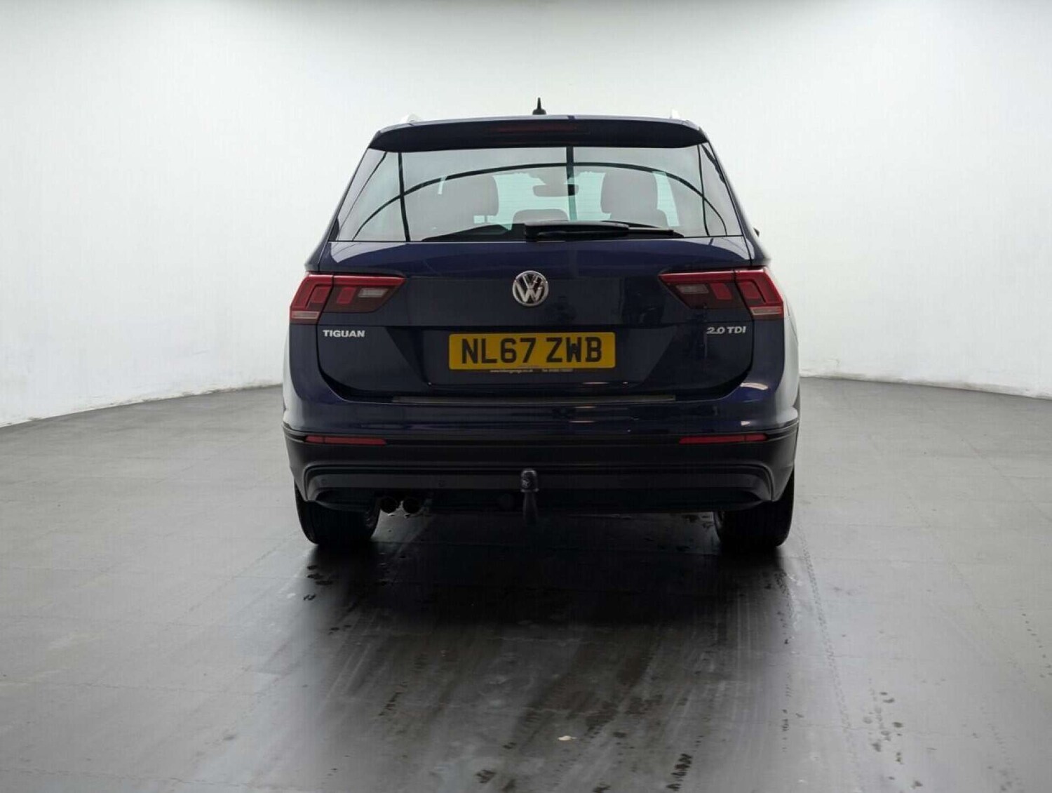 Used Volkswagen Tiguan 2017 for sale - 77713010: Photo 7