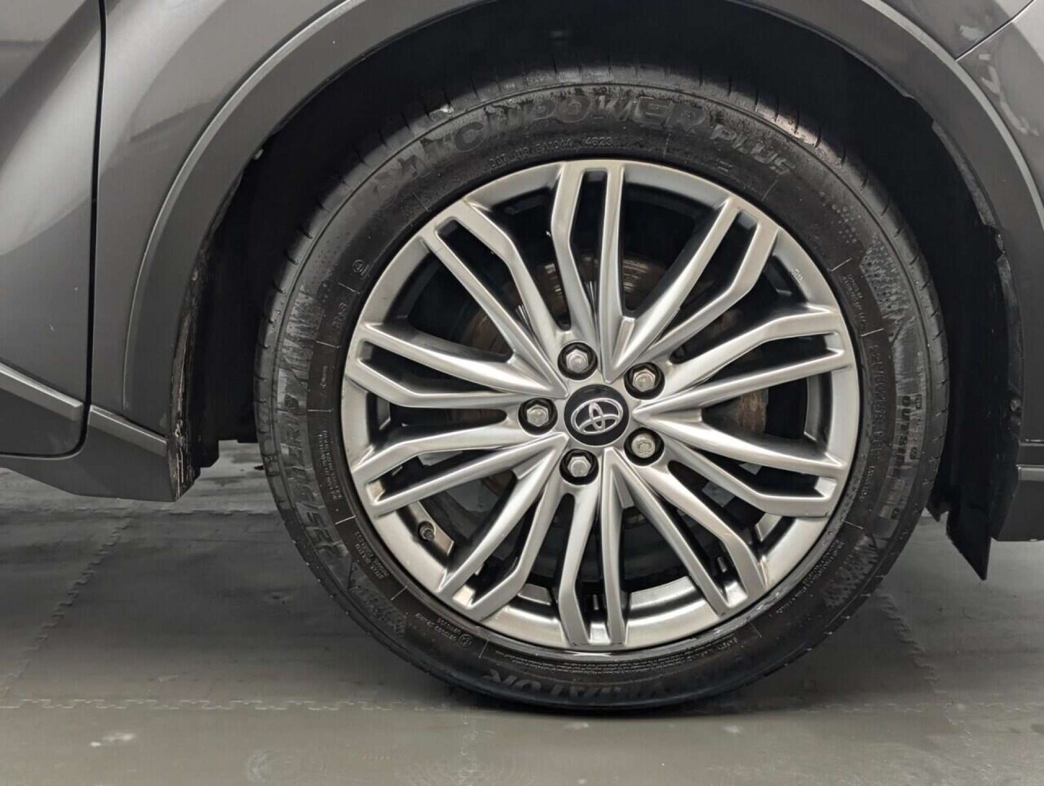 Used Toyota C-HR 2022 for sale - 77714812: Photo 10