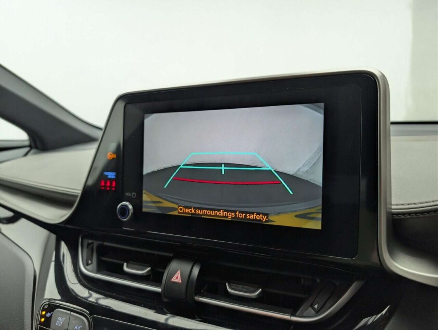 Used Toyota C-HR 2022 for sale - 77714812: Photo 15