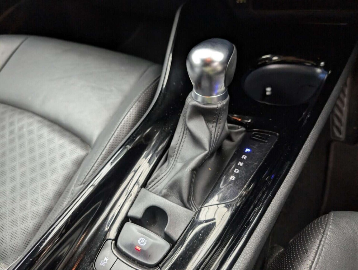 Used Toyota C-HR 2022 for sale - 77714812: Photo 17