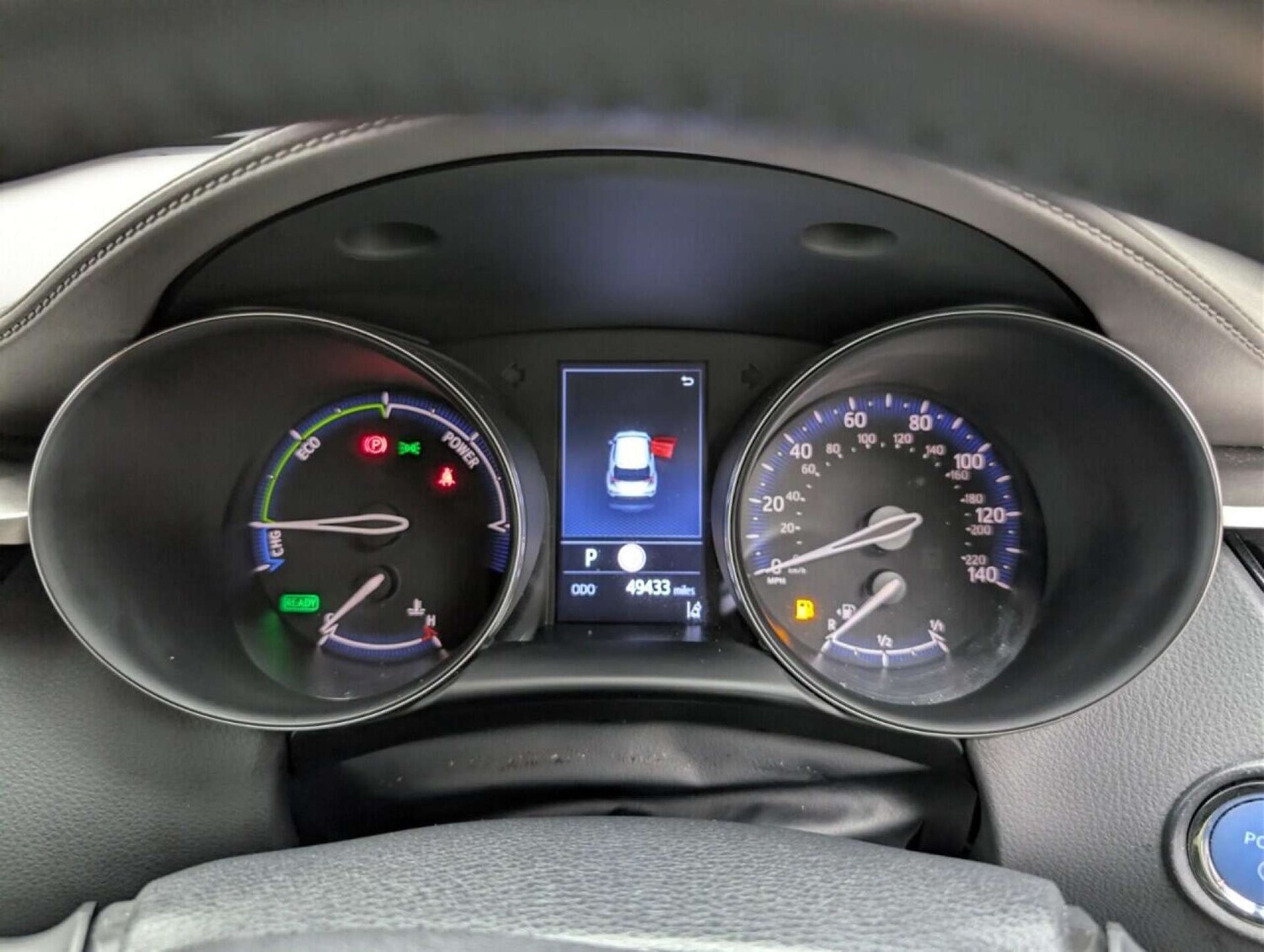 Used Toyota C-HR 2022 for sale - 77714812: Photo 18