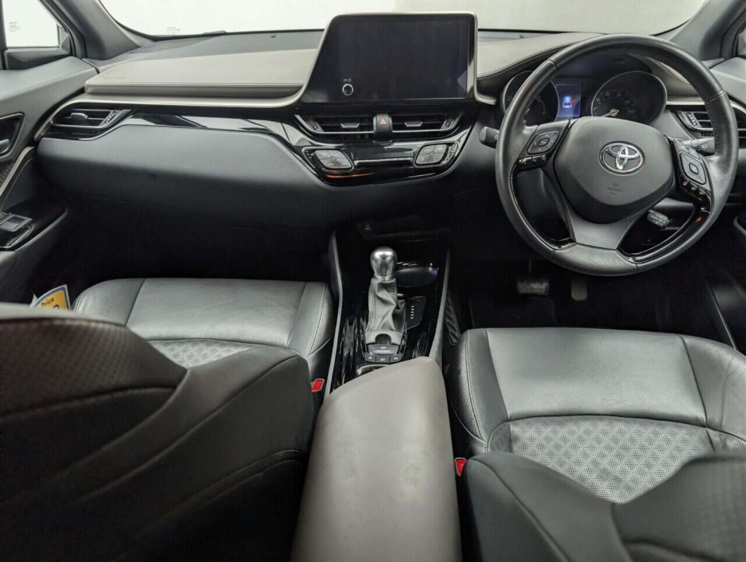 Used Toyota C-HR 2022 for sale - 77714812: Photo 23