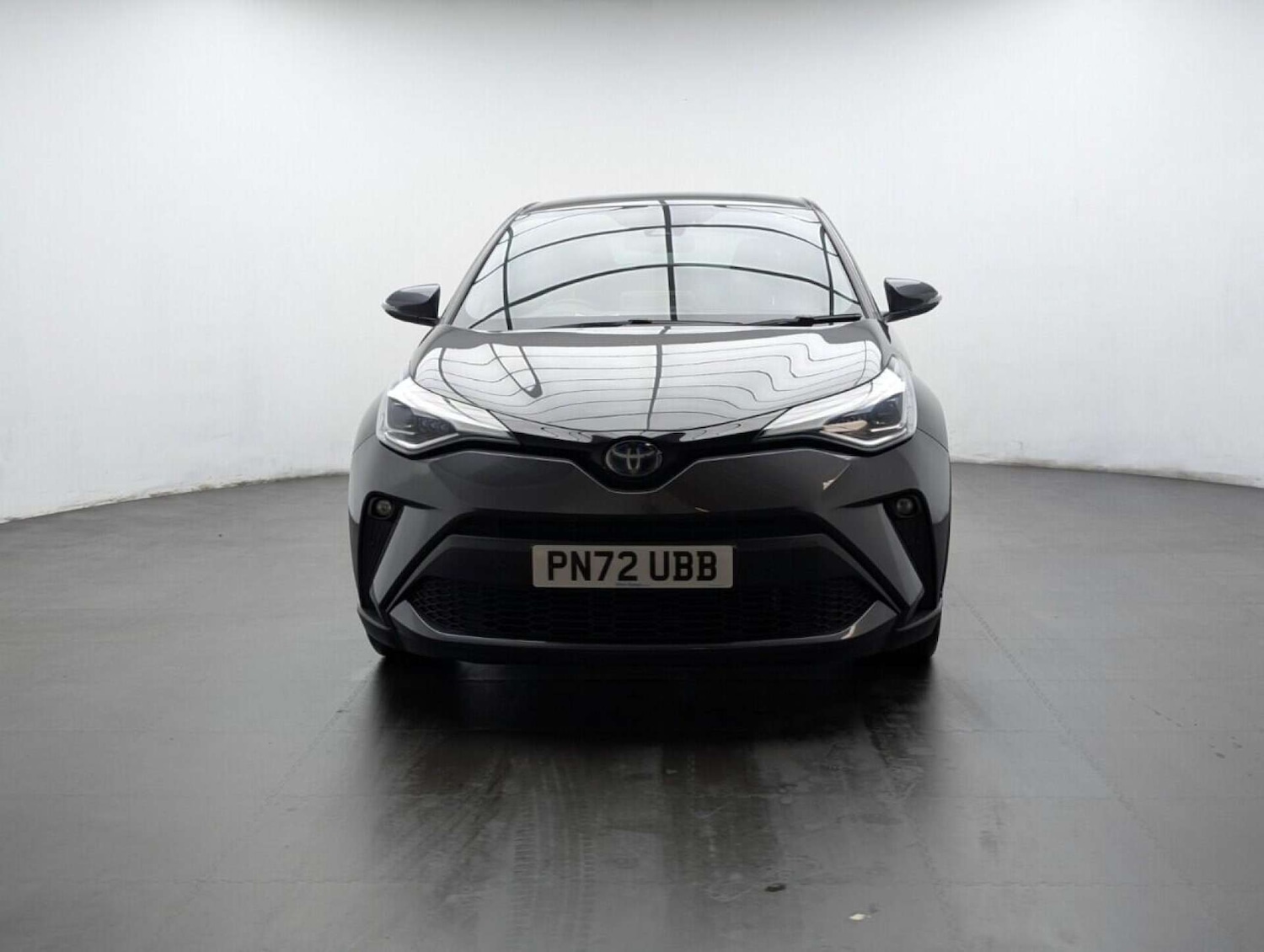 Used Toyota C-HR 2022 for sale - 77714812: Photo 3