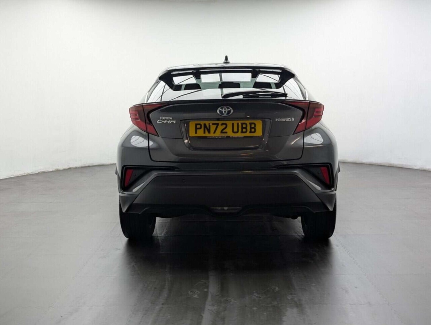 Used Toyota C-HR 2022 for sale - 77714812: Photo 7