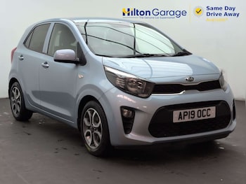 Used Kia Picanto 2019 for sale - 79477881: Photo