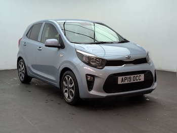 Used Kia Picanto 2019 for sale - 79477881: Photo