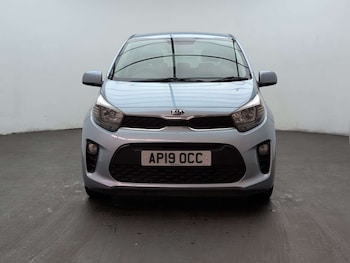 Used Kia Picanto 2019 for sale - 79477881: Photo
