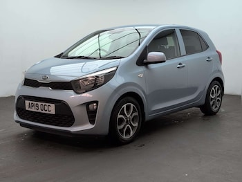 Used Kia Picanto 2019 for sale - 79477881: Photo