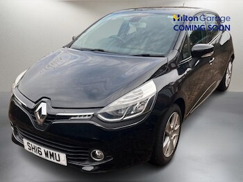 Used Renault Clio 2016 for sale - 76528041: Photo