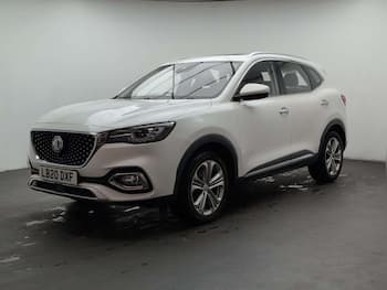Used MG MG HS 2020 for sale - 79664007: Photo