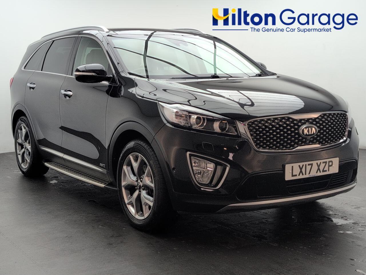 Used Kia Sorento 2017 for sale - 76423601: Photo 1