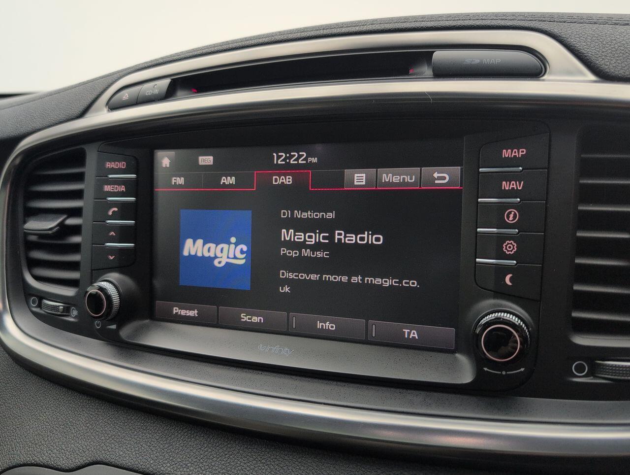 Used Kia Sorento 2017 for sale - 76423601: Photo 13