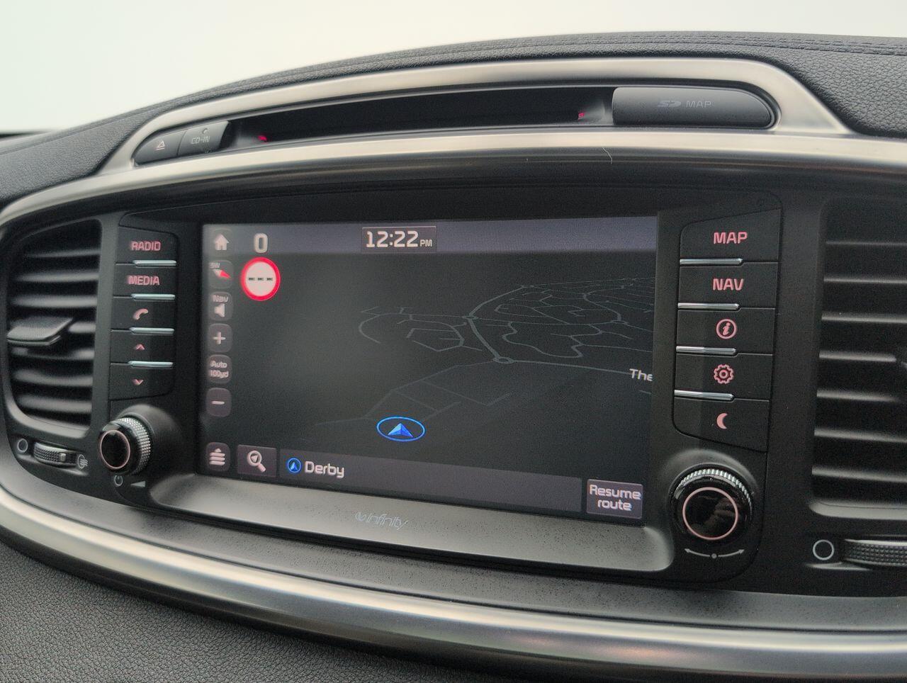 Used Kia Sorento 2017 for sale - 76423601: Photo 14