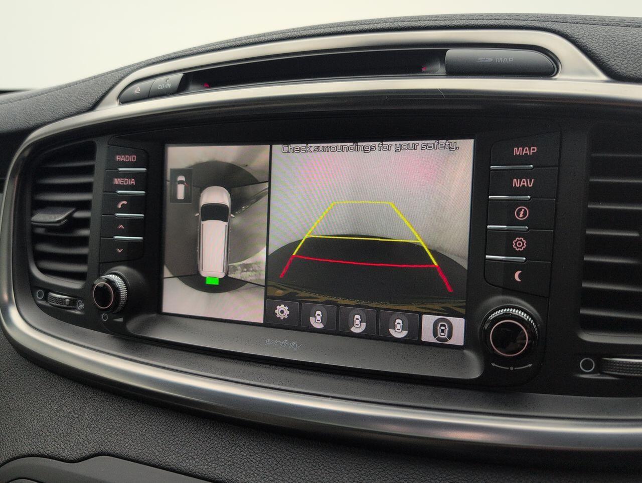 Used Kia Sorento 2017 for sale - 76423601: Photo 15