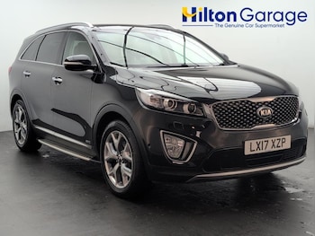 Used Kia Sorento 2017 for sale - 76423601: Photo