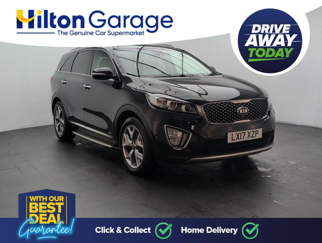 Used Kia Sorento 2017 for sale - 76423601: Photo 2