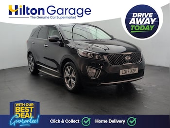 Used Kia Sorento 2017 for sale - 76423601: Photo