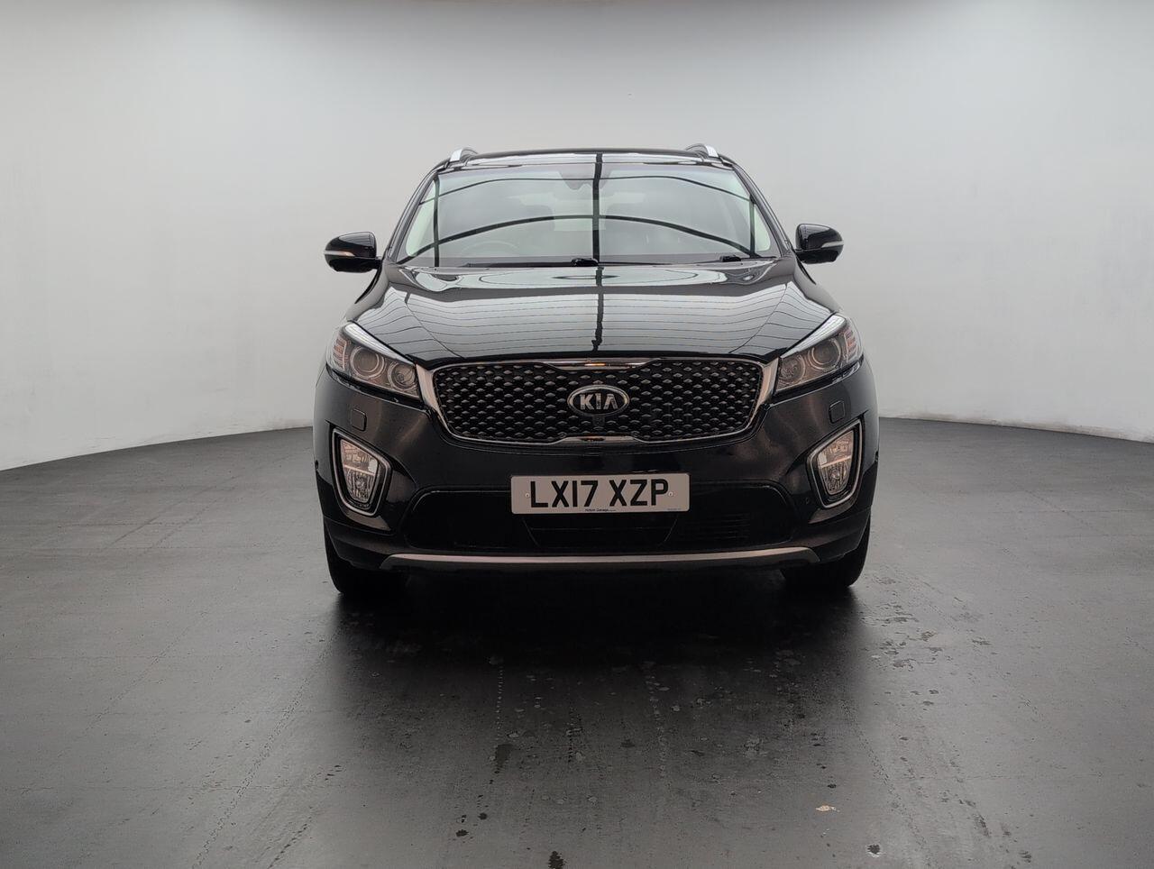 Used Kia Sorento 2017 for sale - 76423601: Photo 3