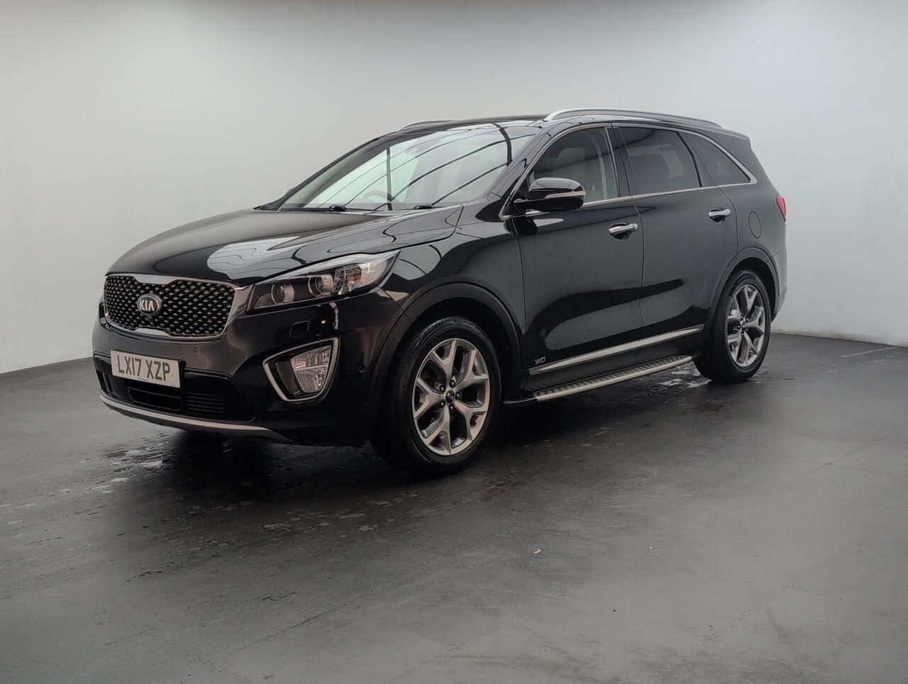 Used Kia Sorento 2017 for sale - 76423601: Photo 4