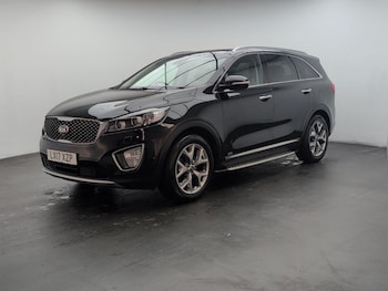 Used Kia Sorento 2017 for sale - 76423601: Photo