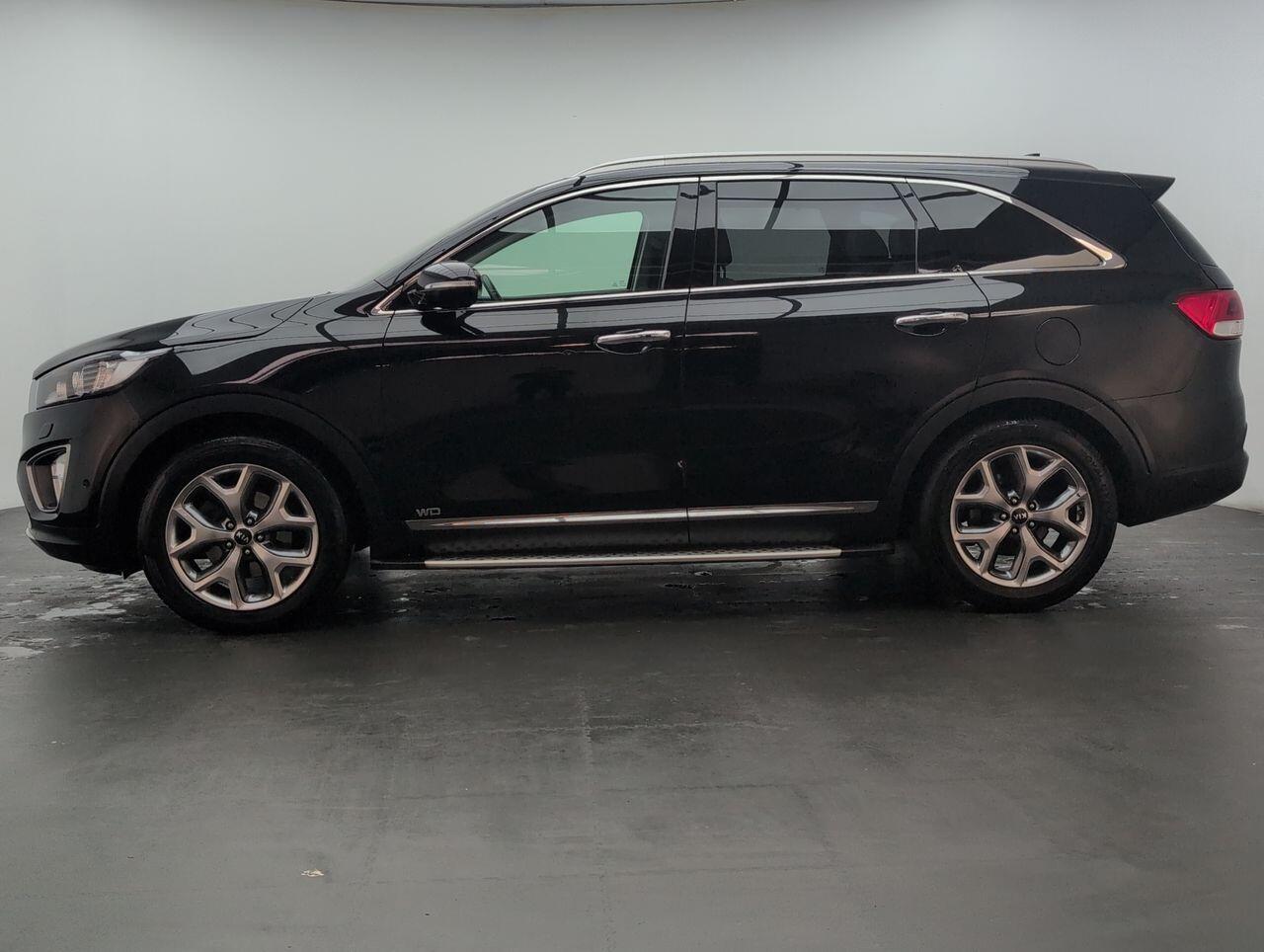 Used Kia Sorento 2017 for sale - 76423601: Photo 5