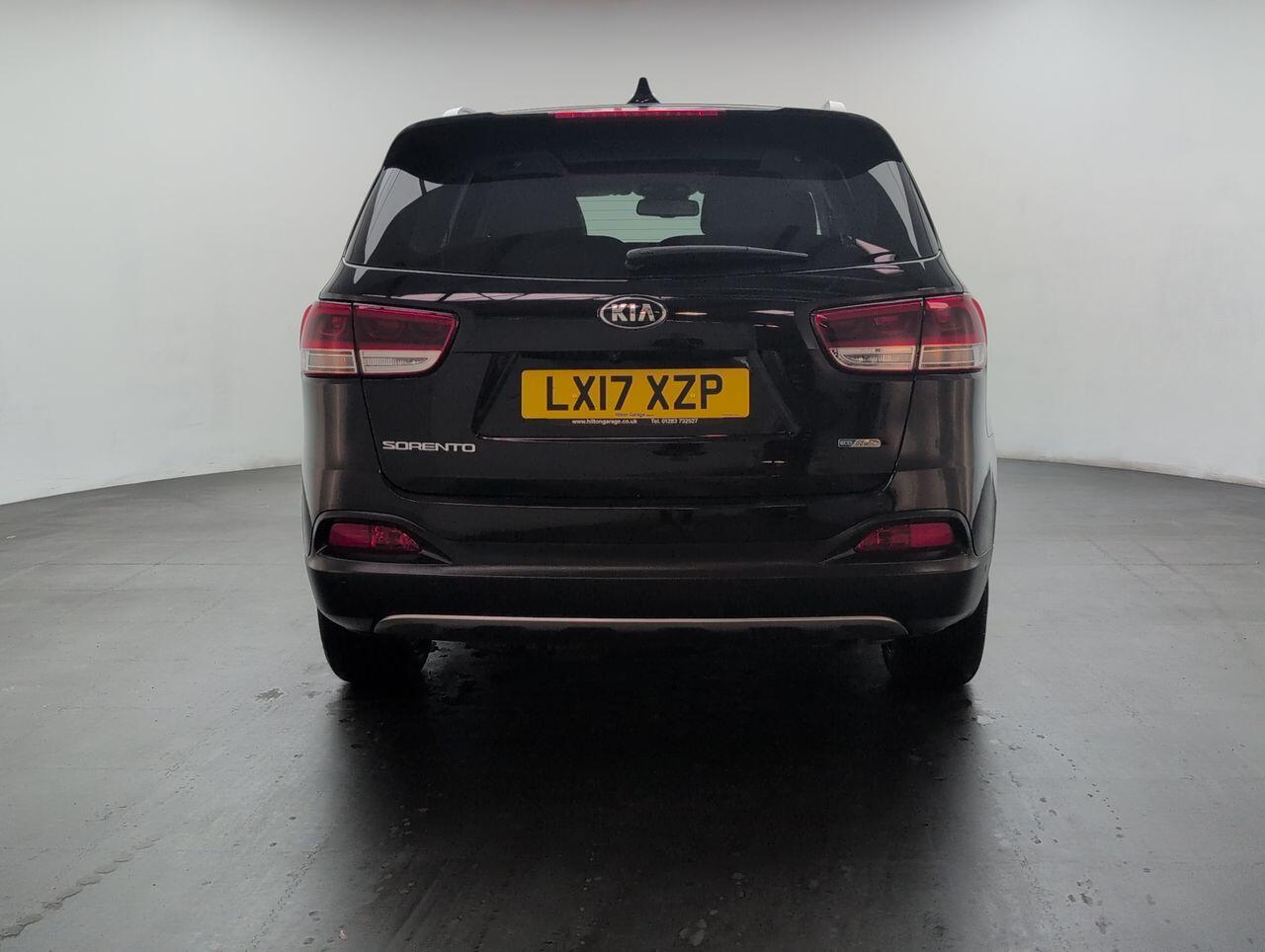 Used Kia Sorento 2017 for sale - 76423601: Photo 7