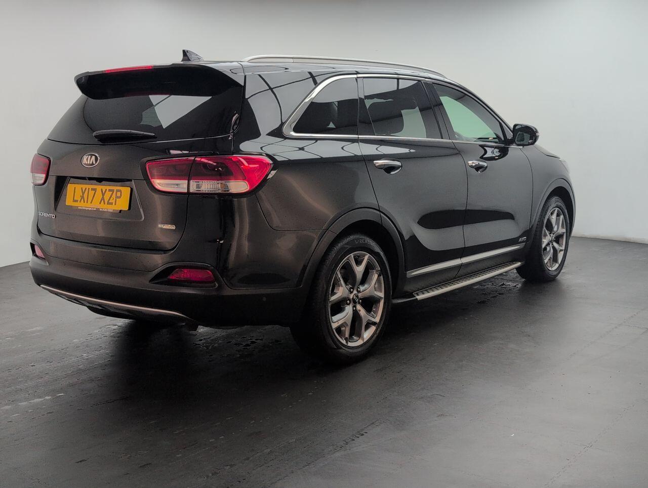 Used Kia Sorento 2017 for sale - 76423601: Photo 8