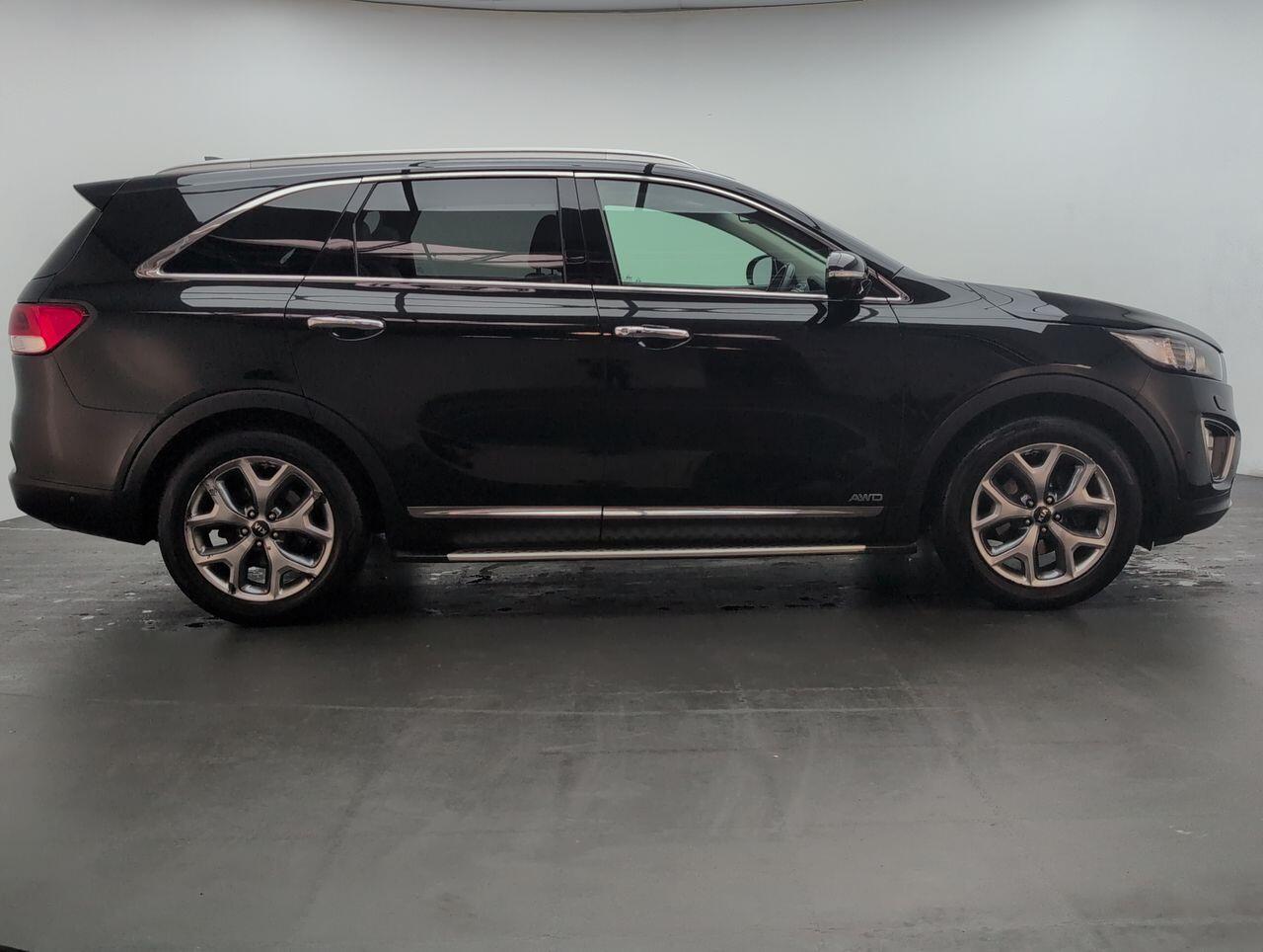 Used Kia Sorento 2017 for sale - 76423601: Photo 9