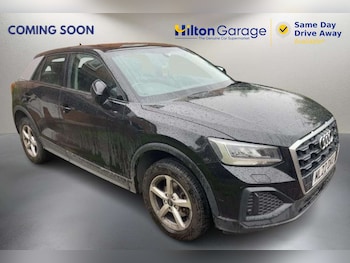 Used Audi Q2 2022 for sale - 78806555: Photo