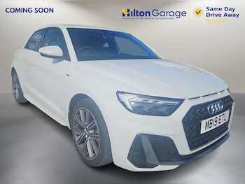 Used Audi A1 2019 for sale - 78557804: Photo