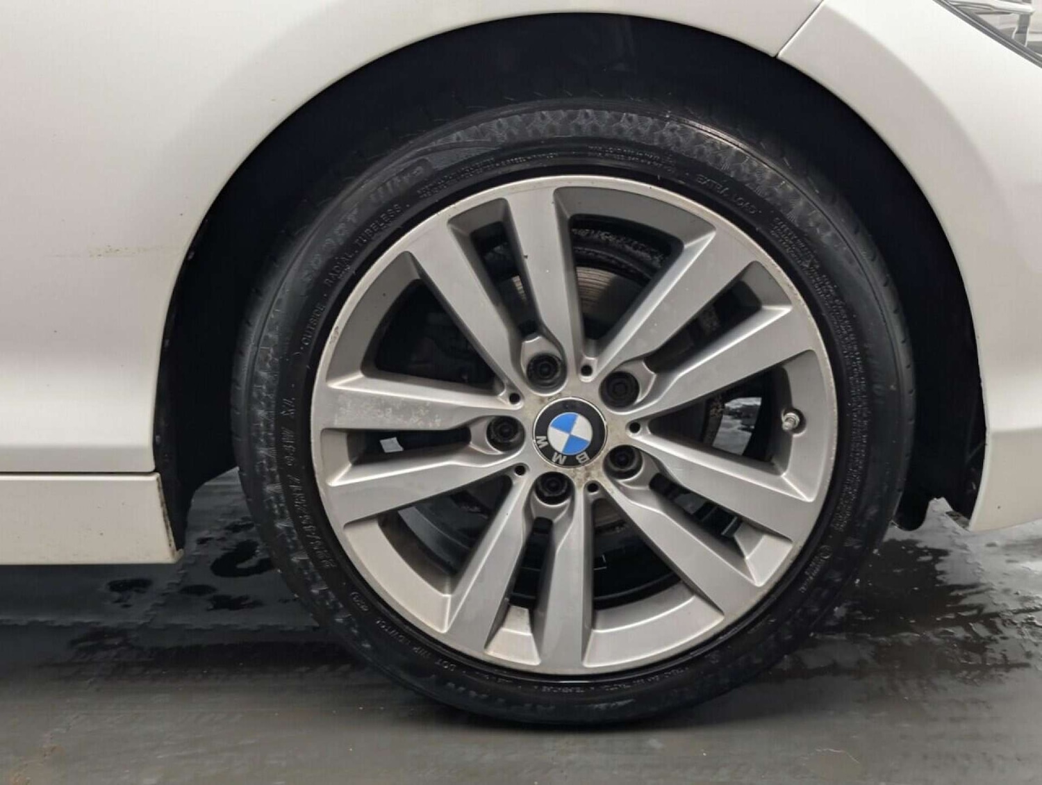 Used BMW 1 Series 2019 for sale - 77714068: Photo 10