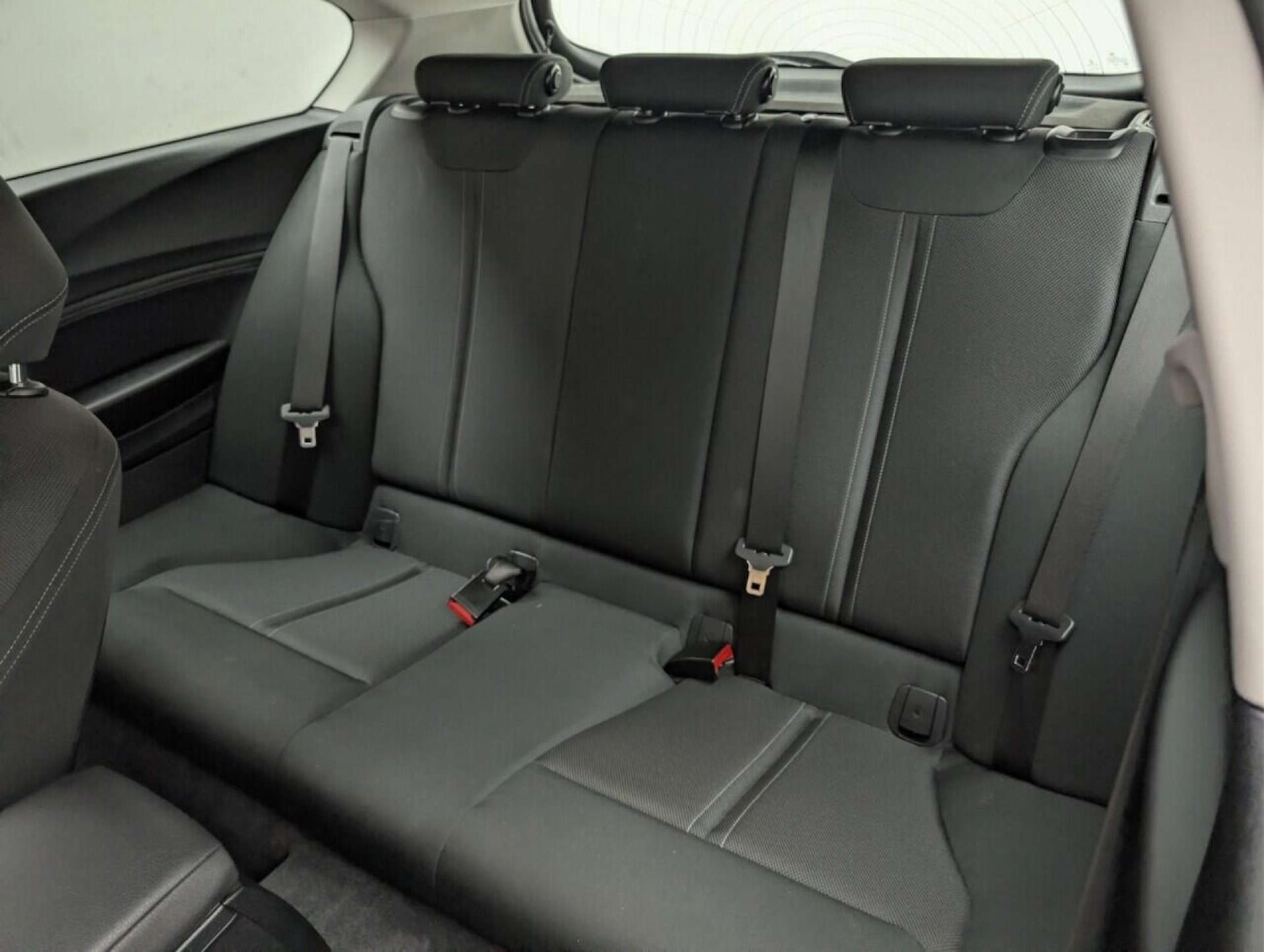 Used BMW 1 Series 2019 for sale - 77714068: Photo 22