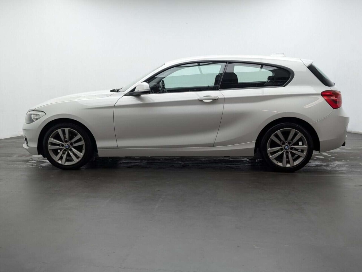 Used BMW 1 Series 2019 for sale - 77714068: Photo 5