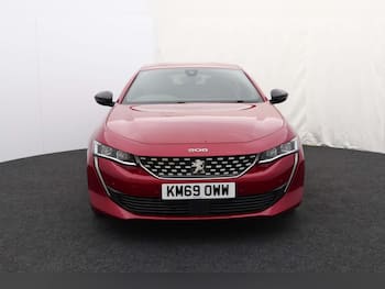 Used Peugeot 508 2019 for sale - 79838883: Photo