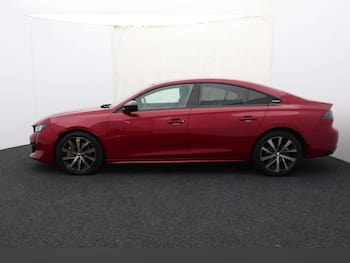 Used Peugeot 508 2019 for sale - 79838883: Photo