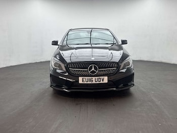Used Mercedes-Benz CLA 2016 for sale - 79407462: Photo