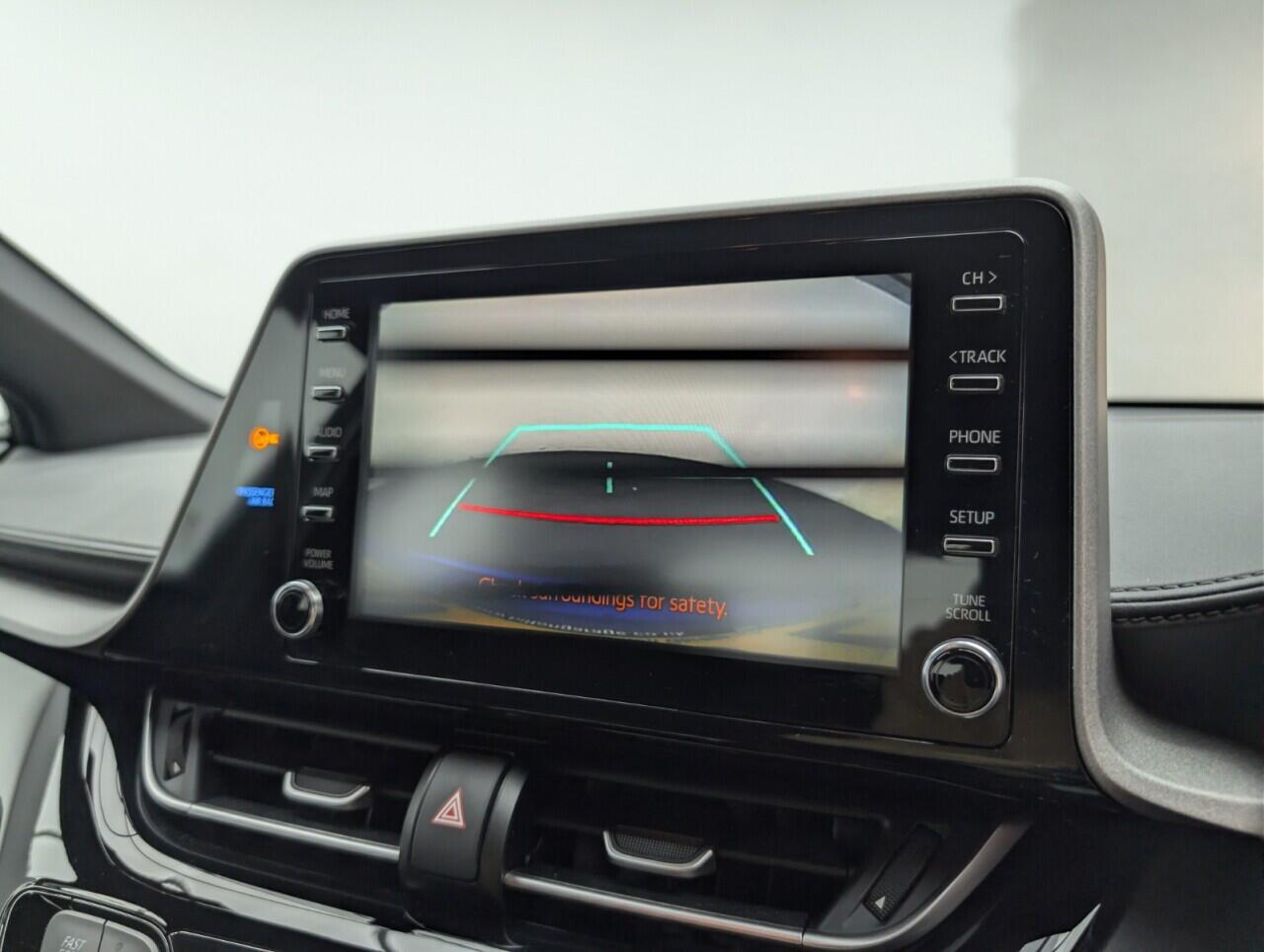 Used Toyota C-HR 2020 for sale - 76752458: Photo 15