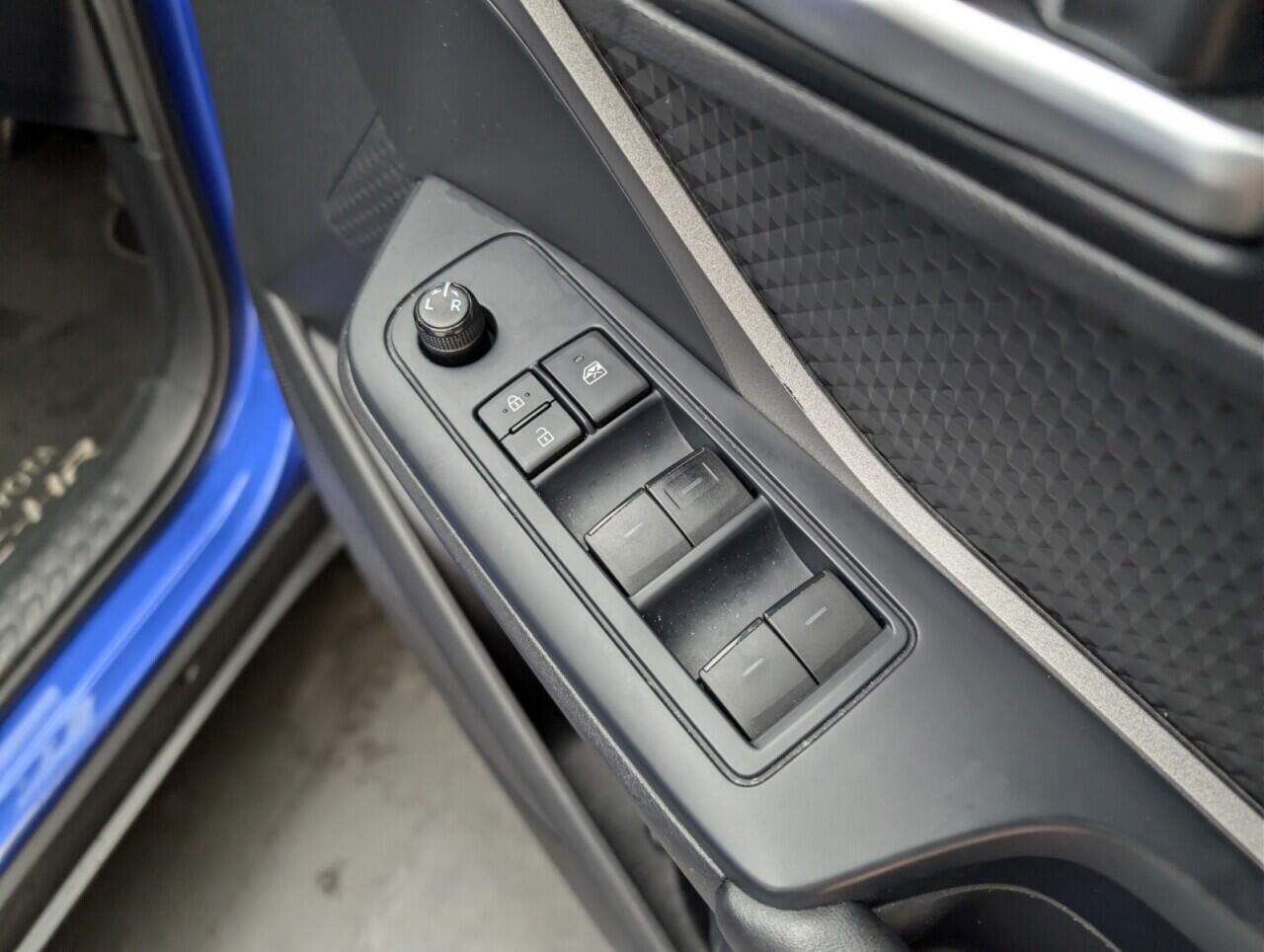 Used Toyota C-HR 2020 for sale - 76752458: Photo 20