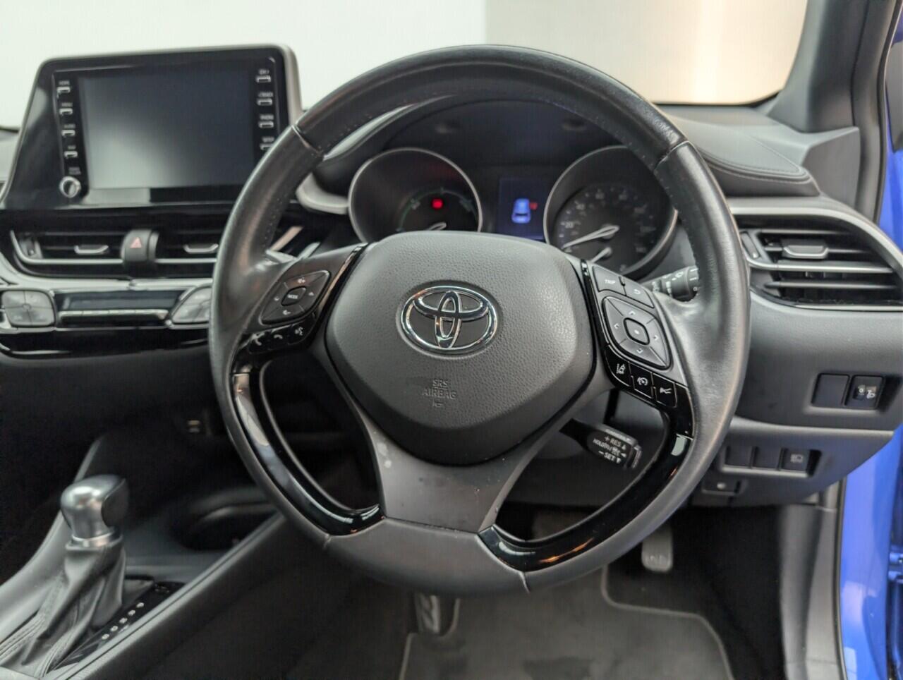 Used Toyota C-HR 2020 for sale - 76752458: Photo 21