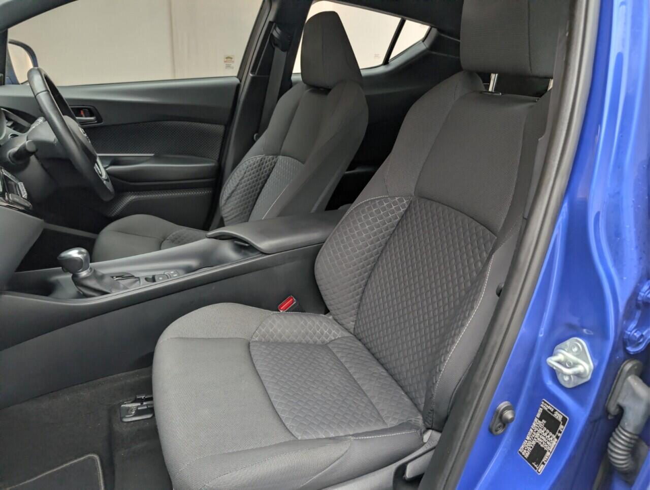 Used Toyota C-HR 2020 for sale - 76752458: Photo 26