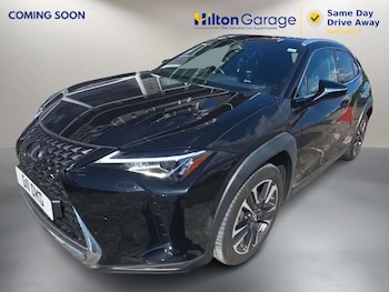 Used Lexus UX 2019 for sale - 78540983: Photo