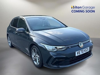 2020 (17) - 1.5 TSI 150 R-Line 5dr
